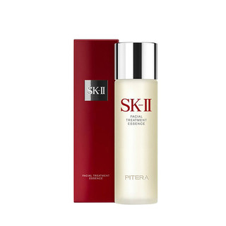 SK-II 神仙水 精华水230毫升l+资生堂红妍红腰子精华