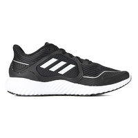 adidas 阿迪达斯 Climawarm Bounce 中性跑鞋 G54872 黑色/白色/银金属 44.5
