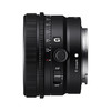 SONY 索尼 FE 24mm F2.8 G 广角定焦镜头 索尼FE卡口 49mm