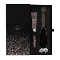 SARAH CHAPMAN 护肤套装 (夜间面部护理5ml+抗衰老洁面乳30ml)