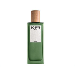 LOEWE 罗意威 盛夏风情中性淡香水 EDT 100ml