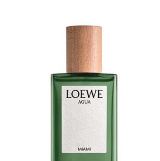 LOEWE 罗意威 盛夏风情中性淡香水 EDT 100ml