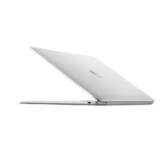 HUAWEI 华为 MateBook 13 2020款 十代酷睿版 13英寸 轻薄本 皓月银 (酷睿i7-10510U、MX250、16GB、512GB SSD、2K、IPS）