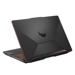 华硕飞行堡垒8i5gtx1650游戏电竞学生笔记本电脑