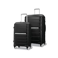 Samsonite 新秀丽  Freeform 21寸+28寸行李箱2件套