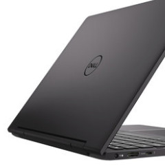 DELL 戴尔 灵越 7391 13英寸 笔记本电脑 黑色(酷睿i5-10210U、核芯显卡、16GB、512GB SSD、1080P、IPS)