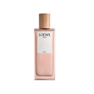 LOEWE 罗意威 女士淡香水 EDT