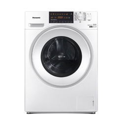 Panasonic 松下 XQG90-N90WP 9公斤 全自动家用 滚筒洗衣机