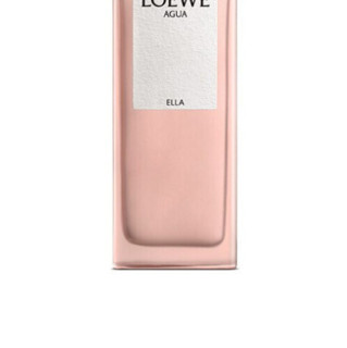 LOEWE 罗意威 女士淡香水 EDT