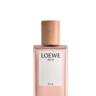 LOEWE 罗意威 女士淡香水 EDT