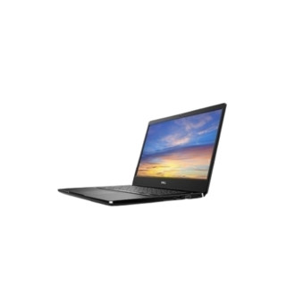 DELL 戴尔 灵越 3400 14.0英寸 商务本 黑色(酷睿i7-8565U、核芯显卡、8GB、256GB SSD+720P、LED、N015L3400-D1536CN)