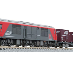 Tomytec 90095 DF200-100形铁道模型 入门套装