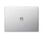 HUAWEI 华为 MateBook 14 2020款 14英寸 轻薄本 银色(酷睿i7-10510U、MX350、16GB、512GB SSD、2K、IPS）
