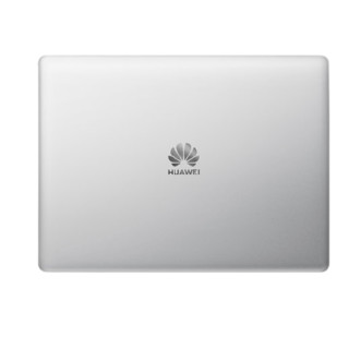 HUAWEI 华为 MateBook 14 2020款 14英寸 轻薄本 银色(酷睿i7-10510U、MX350、16GB、512GB SSD、2K、IPS）