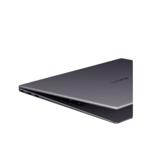 HUAWEI 华为 MateBook X Pro 2019款 13.9英寸 轻薄本 深空灰(酷睿i7-8565U、MX250、8GB、512GB SSD、3K、IPS、MACHR-W29)