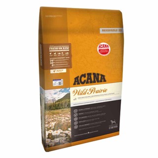 ACANA 爱肯拿 农场盛宴系列 鸡肉通用型进口狗粮 6kg