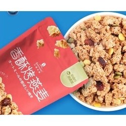 SANCHANG 三昌 香酥烤燕麦 400g
