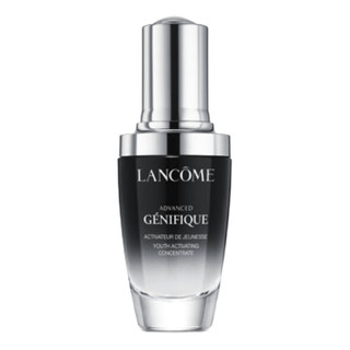 LANCOME 兰蔻 Genifique小黑瓶系列护肤套装 (肌底液50ml+日霜15ml+眼霜15ml+眼部卸妆水30ml)