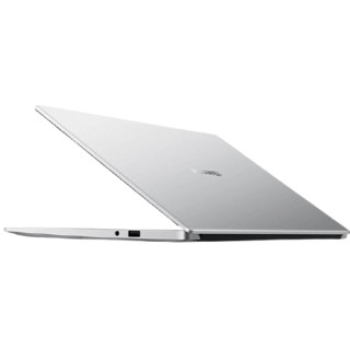 HUAWEI 华为 MateBook D 15.6英寸 轻薄本 银色(锐龙R5-4500U、核芯显卡、16GB、1TB SSD、1080P、IPS）