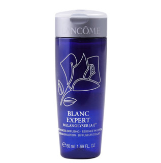 LANCOME 兰蔻 Blanc Expert臻白系列护肤套装 (精华水50ml*3+美颜霜15ml*3)