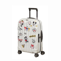 Samsonite 新秀丽 男女通用迪士尼印花时尚旅行行李箱拉杆箱包