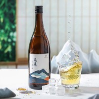 网易严选 桂花起泡清酒 2瓶装  710ml/瓶 *2件