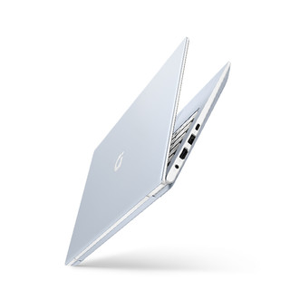 ASUS 华硕 adolbook 13 13.3英寸 银色(酷睿i7-8565U、核芯显卡、4GB、256GB SSD、1080P）