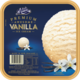 玛琪摩尔新西兰进口冰淇淋大桶装muchmoore生鲜雪糕冰棍冰激淋 香草味 2000ml/家庭装