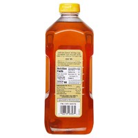 科克兰（KIRKLAND）天然蜂蜜 2.27kg/瓶 柯克兰 柯可蓝 进口蜂蜜 冲调饮品 美国进口