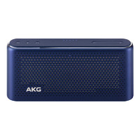 AKG/爱科技 S30音箱手机户外蓝牙无线音箱家用低音炮
