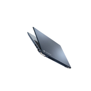 Dynabook X30L-G 13.3英寸 商务本 黑色(酷睿i7-10510U、核芯显卡、16GB、500GB SSD、1080P、IPS）