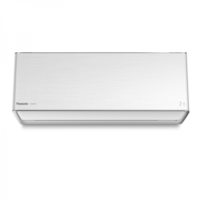 松下（Panasonic）LD1系列1.5匹变频冷暖空调LD13KQ10（珍珠白）