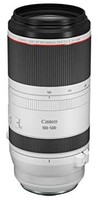 Canon 佳能 RF 100-500mm F4.5-7.1L IS USM 微单镜头