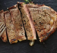 8385生鲜  牛排整切套餐 1.2Kg