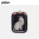 pidan宠物背包猫包外出便携太空舱透气航空箱