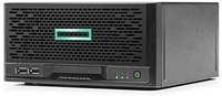 HPE ProLiant MicroServer 服务器E2224 16 GB