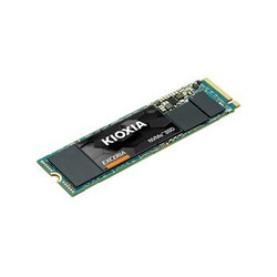 Kioxia 铠侠 RC10 M.2 NVMe 固态硬盘 1TB