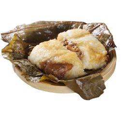 光头佬联圣荷香糯米鸡2000g10只装