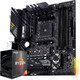 华硕TUF GAMING B550M-PLUS主板+AMD 锐龙5 (R5)5600X CPU处理器 板U套装 CPU主板套装