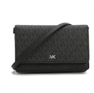 MICHAEL KORS 迈克·科尔斯 女士单肩小方包 32T9SF5C0L 003