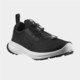 萨洛蒙（Salomon）男款 户外运动轻量贴合透气缓震城市训练公路跑步鞋 SENSE FEEL 2 黑色