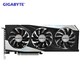 技嘉魔鹰 GIGABYTE GeForce RTX 3060 GAMING OC 12G游戏显卡赛博朋克