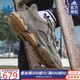 阿迪达斯官网授权三叶草2021夏男女鞋OZWEEGO运动鞋休闲鞋EE6461