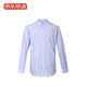 限尺码、运费券收割机：J.ZAO 京东京造 男士棉麻混纺长袖衬衫