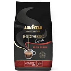 Lavazza 意式浓缩咖啡豆 Perfetto 1kg
