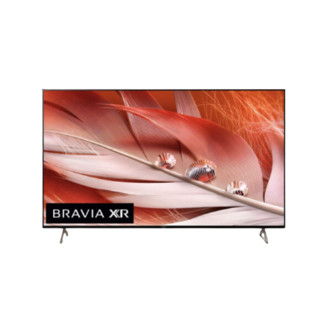 移动专享、移动端：SONY 索尼 XR-75X91J 液晶电视 75英寸 4K