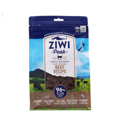 ZIWI 滋益巅峰 ZiwiPeak 风干牛肉猫粮 400g