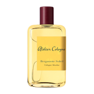 atelier cologne 欧珑 活力柑香系列 馨晴时光中性古龙水 EDC 100ml