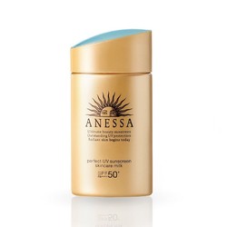 ANESSA 安热沙 金瓶防晒霜 2020年版 60ml