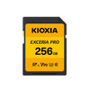 KIOXIA 铠侠 EXCERIA PRO SD存储卡（UHS-III、V90、C10）